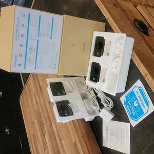 zmodo home monitoring system